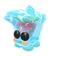 Berry Cool Cube - Legendary from Ice Tray